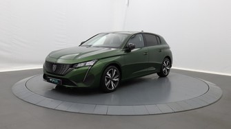 Photo Peugeot 308 PureTech 130ch S&S EAT8 Allure