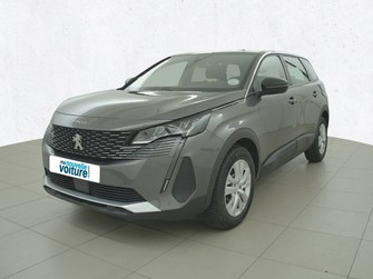 Photo Peugeot 5008 5008 BlueHDi 130ch S&S EAT8