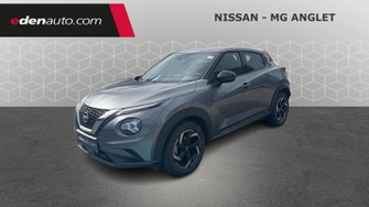 Photo Nissan Juke II DIG-T 114 DCT7 Tekna 5p