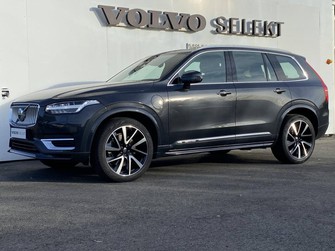Photo Volvo XC90 II Recharge T8 AWD 303+87 ch Geartronic 8 7pl Inscription Luxe 5p