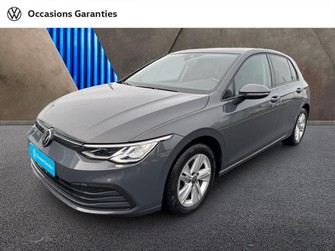Photo Volkswagen Golf 1.0 eTSI OPF 110ch Life DSG7