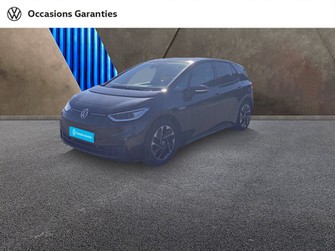 Photo Volkswagen ID.3 204ch - 58 kWh Family