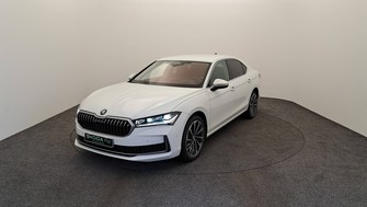 Photo Skoda Superb Superb Berline 2.0 TDI 150 ch SCR DSG7