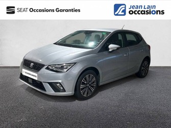 Photo Seat Ibiza 1.0 EcoTSI 110 ch S/S BVM6 Copa