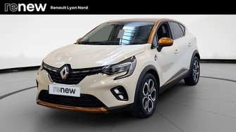 Photo Renault Captur Captur TCe 130 FAP