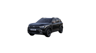 Photo Dacia Duster Duster TCe 130 4x4