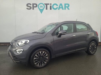 Photo Fiat 500X 1.0 FireFly Turbo T3 120 ch Cross 5p