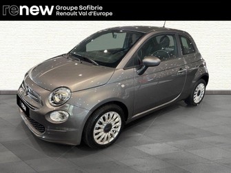 Photo Fiat 500 SERIE 8 EURO 6D-TEMP 1.0 70 ch Hybride BSG S/S Lounge