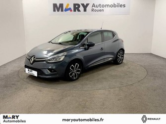 Photo Renault Clio TCe 90 E6C Intens