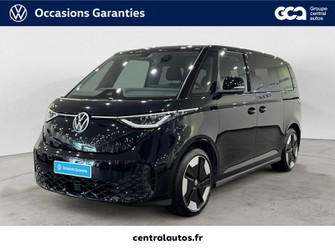 Photo Volkswagen  ID. Buzz 204 ch Pro