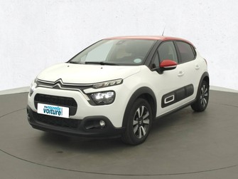 Photo Citroen C3 C3 PureTech 83 S&S BVM5