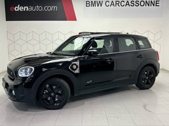 Photo Mini  Mini Countryman 125 - 95 ch ALL4 BVA6 Cooper SE Edition Northwood