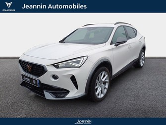 Photo Cupra Formentor Formentor 1.5 TSI 150 ch