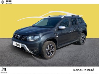 Photo Dacia Duster 1.0 TCe 90ch Prestige 4x2 - E6U