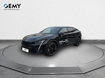 Photo Peugeot 408 PHEV 225 e-EAT8 GT