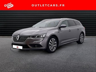 Photo Renault Talisman Estate 2.0 Blue dCi 200ch Intens EDC - 19