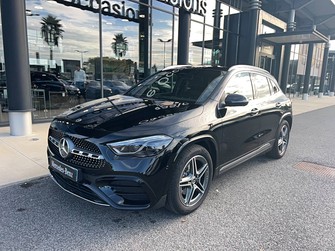 Photo Mercedes GLA GLA GLA 200 d 8G-DCT