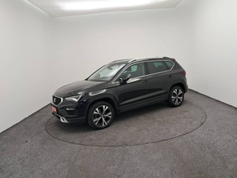 Photo Seat Ateca Ateca 2.0 TDI 115 ch Start/Stop