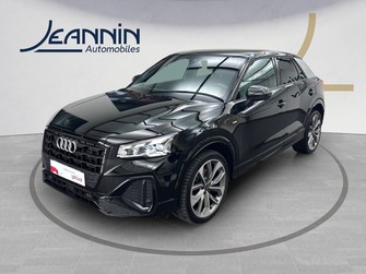 Photo Audi Q2 Q2 35 TFSI 150 S tronic 7