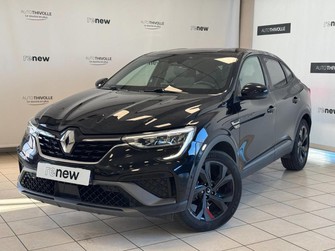 Photo Renault Arkana E-Tech 145 - 21B R.S. Line