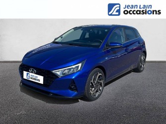 Photo Hyundai i20 1.0 T-GDi 100 Hybrid 48V Creative