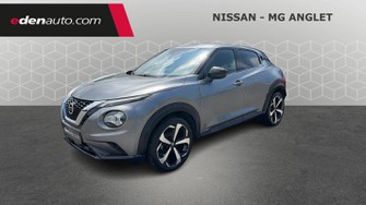 Photo Nissan Juke II DIG-T 114 N-Connecta 5p