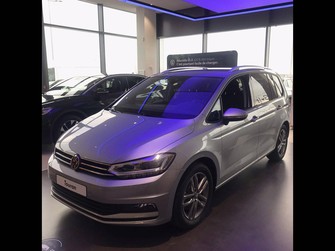Photo Volkswagen Touran Touran 1.5 TSI EVO 150 DSG7 7pl