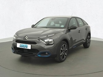 Photo Citroen  E-C4 136 ch Automatique - Feel Pack