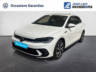 Photo Volkswagen Polo 1.0 TSI 116 S&S DSG7 R-Line