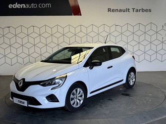 Photo Renault Clio SCe 65 Authentic