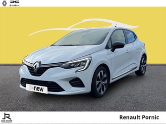 Photo Renault Clio 1.0 TCe 100ch Evolution GPL