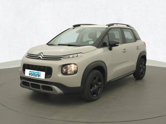 Photo Citroen C3 Aircross C3 Aircross PureTech 110 S&S BVM6