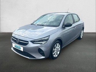 Photo Opel Corsa 1.2 75 ch BVM5 - Edition Business