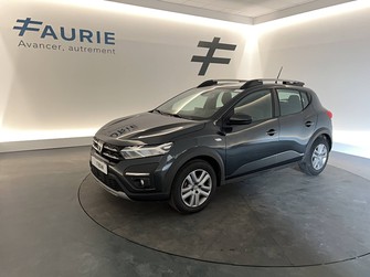 Photo Dacia Sandero Sandero TCe 90