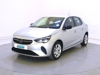 Photo Opel Corsa Corsa 1.2 75 ch BVM5