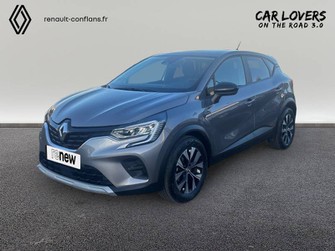 Photo Renault Captur TCe 90 Evolution