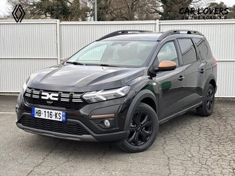 Photo Dacia Jogger ECO-G 100 7 places GSR2 Extreme