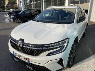 Photo Renault Austral Austral E-Tech hybrid 200