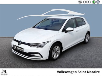 Photo Volkswagen Golf Golf 2.0 TDI SCR 116 BVM6