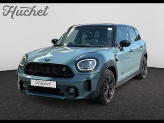 Photo Mini  Countryman Cooper SE  125ch + 95ch Northwood ALL4 BVA6