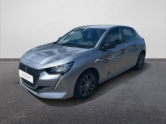Photo Peugeot 208 208 PureTech 75 S&S BVM5