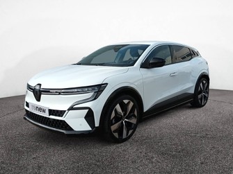 Photo Renault Megane E-TECH Megane E-Tech EV60 220 ch optimum charge