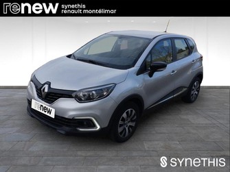 Photo Renault Captur BUSINESS dCi 90 E6C
