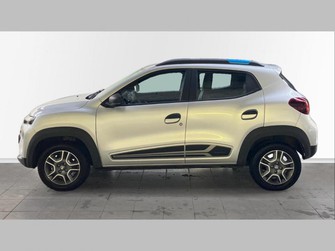 Photo Dacia Spring Achat Intégral Business 2020