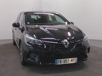 Photo Renault Clio V Clio TCe 100