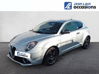 Photo Alfa-Romeo MiTo 0.9 Twin Air Start & Stop 105 Imola