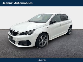 Photo Peugeot 308 308 PureTech 130ch S&S BVM6