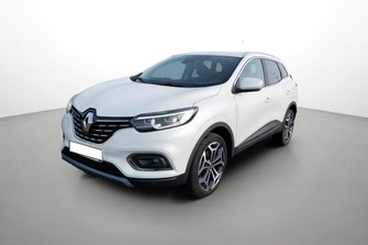 Photo Renault Kadjar Kadjar Blue dCi 115