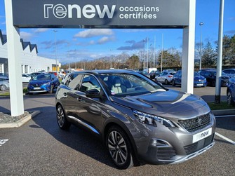 Photo Peugeot 3008 Hybrid 225 e-EAT8 GT