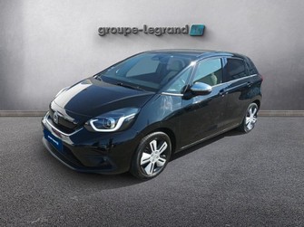 Photo Honda Jazz 1.5 i-MMD 109ch e:HEV Exclusive